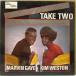 MARVIN GAYE & KIM WESTON-Take Two (UK Orig.Mono LP/CFS)