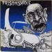 PRISONSHAKE-Someone Else's Car +2 (USLtd.Blue Vinyl 7