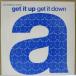 BRILLIANT CORNERS THE-Get It Up Get It Down (UK Orig.7