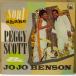 PEGGY SCOTT �� JO JO BENSON-Soulshake (UK Orig.LP/CRB-1122)