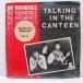 MOONDOGS THE-Talking In The Canteen (UK Orig.7