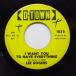 LEE ROGERS (�꡼�������㡼��) -I Want You To Have Everything (US '64���ꥸ�ʥ� 7�����)