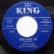 HANK BALLARD & THE MIDNIGHTERS-Finger Poppin' Time b/w I Lov