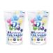  five clean 2 piece set / oxygen series . white bacteria elimination detergent / five clean washing cleaning laundry clean mm01 [TBS shopping ]