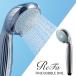 ReFa FINE BUBBLE ONE�i���t�@ �t�@�C���o�u�� �����j / �V�����[�w�b�h �ߖ� �ߐ� �w�A�P�A �����C �yTBS�V���b�s���O�z