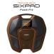 SIXPAD Foot Fit BROWN( Sixpad foot Fit Brown ) / EMS ems низкий цикл пара .... . мускул тренировка [TBS покупка ]