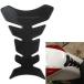  tank pad for motorcycle pad black sticker cover all-purpose scratch prevention 2 wheel for pad carbon style 