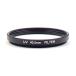 �J�����p UV�����Y�ی�t�B���^�[ �����Y�t�B���^�[ �v���e�N�^�[ 37mm~58mm �֘A�摜3