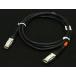 EMC (DELL) HSSDC2-HSSDC2 2m FibreChannel кабель 