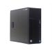 hp Z230 Tower Workstation Xeon E3-1230 v3 3.3GHz 8GB 500GB(HDD) Quadro K600 DVD+-RW Windows10 Pro 64bit