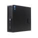 hp Z210 SFF Workstation Xeon E3-1240 3.3GHz 8GB 250GB(HDD) Quadro 600 DVD+-RW Windows7 Pro 64bit маленький с дефектом 