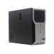 DELL Precision Workstation T1600 Xeon E3-1270 3.4GHz 4GB 500GB(HDD) Quadro 2000 DVD+-RW Windows7 Pro 64bit