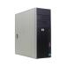 hp Z400 6-DIMM Workstation водяное охлаждение Xeon W3520 2.66GHz 8GB 500GB(HDD) Quadro 600 DVD+-RW Windows7 Pro 64bit