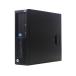 hp Z230 SFF Workstation Xeon E3-1226 v3 3.3GHz 8GB 500GB(HDD) FirePro V3900 DVD-ROM Windows10 Pro 64bit