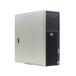 hp Z400 6-DIMM Workstation Xeon W3565 3.2GHz 8GB 500GB(HDD) Quadro FX1800 DVD+-RW Windows7 Pro 64bit