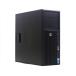 hp Z210 Workstation CMT Xeon E3-1270 3.4GHz 8GB 250GB(HDD) Quadro 2000 DVD-ROM Windows7 Pro 64bit
