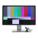  монитор DELL P2214H 21.5 дюймовый не глянец IPS panel полный HD 1920x1080 точка DisplayPort/DVI-D/ аналог RGB ввод заметный ощущение б/у есть 