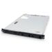 hp ProLiant DL60 Gen9(2.5) Xeon E5-2603 v3 1.6GHz 16GB 300GBx2(SAS2.5/12Gbps/RAID1) DVD-ROM SmartHBA H240