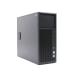  настольный [ специальная цена ]hp Z240 Tower Workstation Xeon E3-1225 v6 3.3GHz 16GB DisplayPort x2/DVI-D мощность DVD-ROM графика карта / хранение нет 