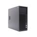  настольный [ специальная цена ]hp Z240 Tower Workstation Xeon E3-1225 v6 3.3GHz 8GB DisplayPort x2/DVI-D мощность DVD-ROM графика карта / хранение нет 