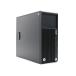  настольный hp Z230 Tower Workstation Xeon E3-1226 v3 3.3GHz 8GB 256GB(SSD)+500GB(HDD) Quadro K2200 DVD-ROM Windows10 Pro 64bit