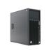  настольный hp Z230 Tower Workstation Xeon E3-1226 v3 3.3GHz 8GB 256GB(SSD)+500GB(HDD) Quadro K2200 DVD-ROM Windows7 Pro 64bit