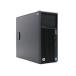  настольный hp Z230 Tower Workstation Xeon E3-1226 v3 3.3GHz 8GB 256GB(SSD)+500GB(HDD) Quadro K2200 DVD-ROM Windows7 Pro 64bit