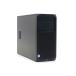  настольный hp Z2 G4 Tower Xeon E-2124G 3.4GHz 16GB 256GB(SSD)+500GB(HDD) DisplayPort x2 мощность DVD+-RW Windows11 Pro for Workstations 64bit дефект иметь 