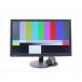  монитор Lenovo T2224d 21.5 дюймовый не глянец IPS panel полный HD 1920x1080 точка DisplayPort/ аналог RGB ввод заметный ощущение б/у есть 