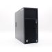  настольный персональный компьютер hp Z230 Tower Workstation Xeon E3-1225 v3 3.2GHz 8GB 250GB(SSD) Quadro K2000 Windows10 Pro 64bit