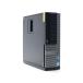 �ǥ����ȥå� DELL OptiPlex 7010 SFF Core i5-3470 3.2GHz 8GB 500GB(HDD) DisplayPort x2/���ʥ���RGB���� DVD-ROM Windows7 Pro 64bit ����