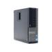�ǥ����ȥå� DELL OptiPlex 7010 SFF Core i5-3470 3.2GHz 8GB 500GB(HDD) DisplayPort x2/���ʥ���RGB���� DVD-ROM Windows7 Pro 64bit