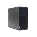  настольный hp Z2 G4 Workstation Tower Xeon E-2124G 3.4GHz 32GB 512GB( новый товар NVMe SSD) Quadro P2000 DVD-ROM Windows11 Pro for Workstations 64bit