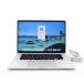 Apple MacBook Pro 16 дюймовый 2019 A2141 серебряный Core i9-9980HK 2.4GHz 64GB 512GB(SSD) on панель +Radeon Pro 5300M 3K Tahoe дефект иметь 