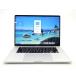 Apple MacBook Pro 16 дюймовый 2019 A2141 серебряный Core i9-9980HK 2.4GHz 64GB 512GB(SSD) Radeon Pro 5300M 3K macOS Tahoe AC отсутствует маленький дефект 