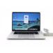 Apple MacBook Pro 16 дюймовый 2019 A2141 серебряный Core i9-9980HK 2.4GHz 64GB 512GB(SSD) on панель +Radeon Pro 5300M 3K macOS Tahoe