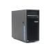 Lenovo ThinkSystem ST50 Xeon E-2174G 3.8GHz 8GB 1TBx2 шт. (SATA3.5 дюймовый /RAID1 структура ) DVD-ROM