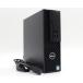 DELL Precision Tower 3420 SFF Core i3-6100 3.7GHz 8GB 256GB( новый товар SSD) HDMI/DisplayPort x2 мощность DVD+-RW Windows10 Pro 64bit