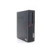  настольный Lenovo ThinkCentre M720s Core i3-8100 3.6GHz 8GB 256GB( новый товар SSD) DisplayPort x2/ аналог RGB мощность оптика дефект Windows11 Pro 64bit маленький дефект 