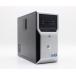 DELL Precision Workstation T1600 Xeon E3-1225 3.1GHz 16GB 250GB(HDD) Quadro 2000 DVD+-RW Windows7 Pro 64bit