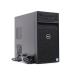  настольный DELL Precision 3630 Tower Core i3-8100 3.6GHz 8GB 256GB( новый товар NVMe SSD)+500GB(HDD) DisplayPort x2 DVD+-RW Windows10 Pro 64bit маленький дефект 