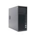  настольный [ хранение нет специальная цена ]hp Z240 Tower Workstation Xeon E5-1225 v5 3.3GHz 8GB DisplayPort x2/DVI-D мощность DVD-ROM OS нет 