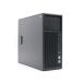  настольный hp Z240 Tower Workstation Xeon E3-1225 v6 3.3GHz 8GB 250GB(SSD) DisplayPort x2/DVI-D DVD-ROM Windows10 Pro for Workstations 64bit