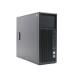  настольный [ хранение нет специальная цена ]hp Z240 Tower Workstation Xeon E3-1225 v6 3.3GHz 8GB DisplayPort x2/DVI-D мощность DVD-ROM OS нет 