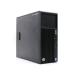  настольный hp Z230 Tower Workstation Xeon E3-1231 v3 3.4GHz 8GB 250GB(SSD)+500GB(HDD) Quadro K600 DVD+-RW Windows7 Pro 64bit