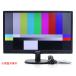  монитор [ утиль ]PHILIPS 243V5Q 23.6 дюймовый не глянец MVA panel полный HD 1920x1080 точка HDMI/DVI-D/ аналог RGB ввод первый период . установка невозможно 