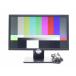  монитор DELL E2216H 21.5 дюймовый не глянец TN panel полный HD 1920x1080 точка DisplayPort/ аналог RGB ввод заметный ощущение б/у есть 