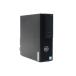  настольный DELL Precision Tower 3420 SFF Core i3-6100 3.7GHz 8GB 128GB(NVMe SSD)+500GB(HDD) HDMI/DisplayPort x2 мощность Windows10 Pro 64bit