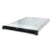  Fujitsu PRIMERGY RX1330 M3 Xeon E3-1220 v6 3GHz 16GB 300GBx2 шт. (SAS2.5 дюймовый /12Gbps/RAID1 структура ) DVD-ROM AC*2 PRAID CP400i