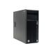  настольный hp Z230 Tower Workstation Xeon E3-1270 v3 3.5GHz 16GB 128GB(SSD)+500GB(HDD) Quadro K2000 DVD+-RW Windows7 Pro 64bit
